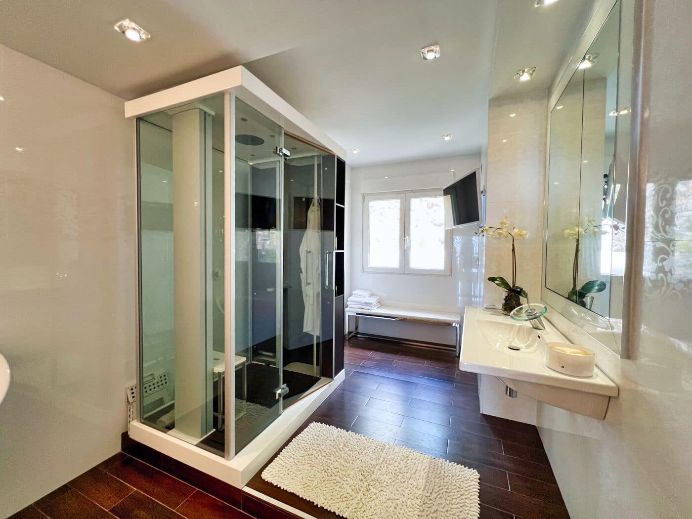 4 soveværelse Lejlighed til salg i Altea med swimmingpool garage - € 750.000 (Ref: 8928531)