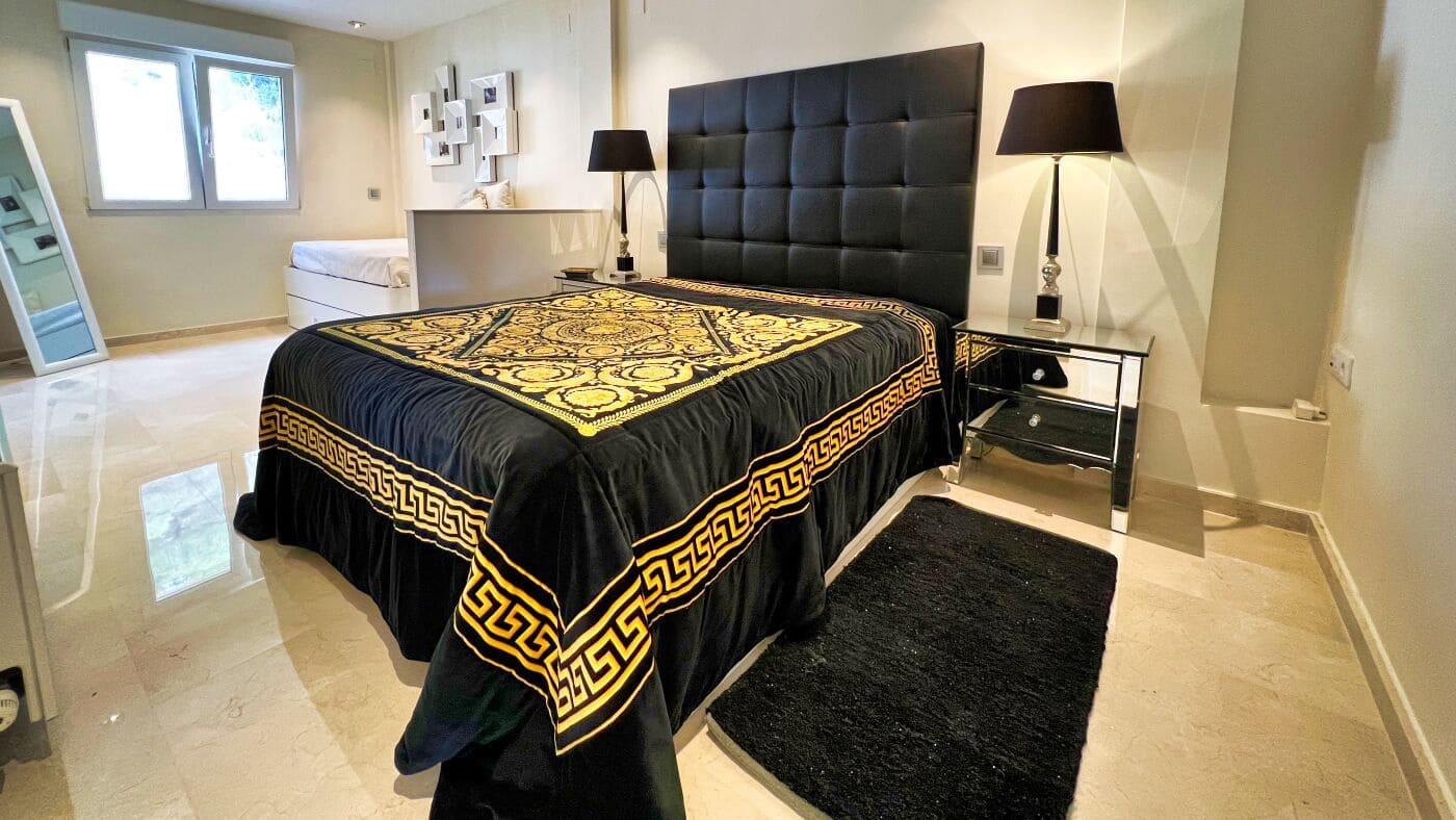 4 soveværelse Lejlighed til salg i Altea med swimmingpool garage - € 750.000 (Ref: 8928531)