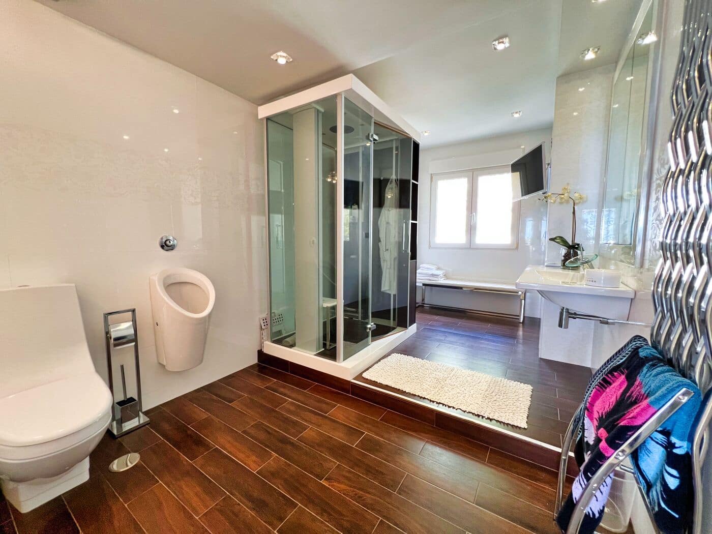 4 soveværelse Lejlighed til salg i Altea med swimmingpool garage - € 750.000 (Ref: 8928531)