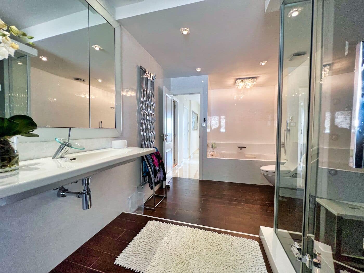 4 soveværelse Lejlighed til salg i Altea med swimmingpool garage - € 750.000 (Ref: 8928531)