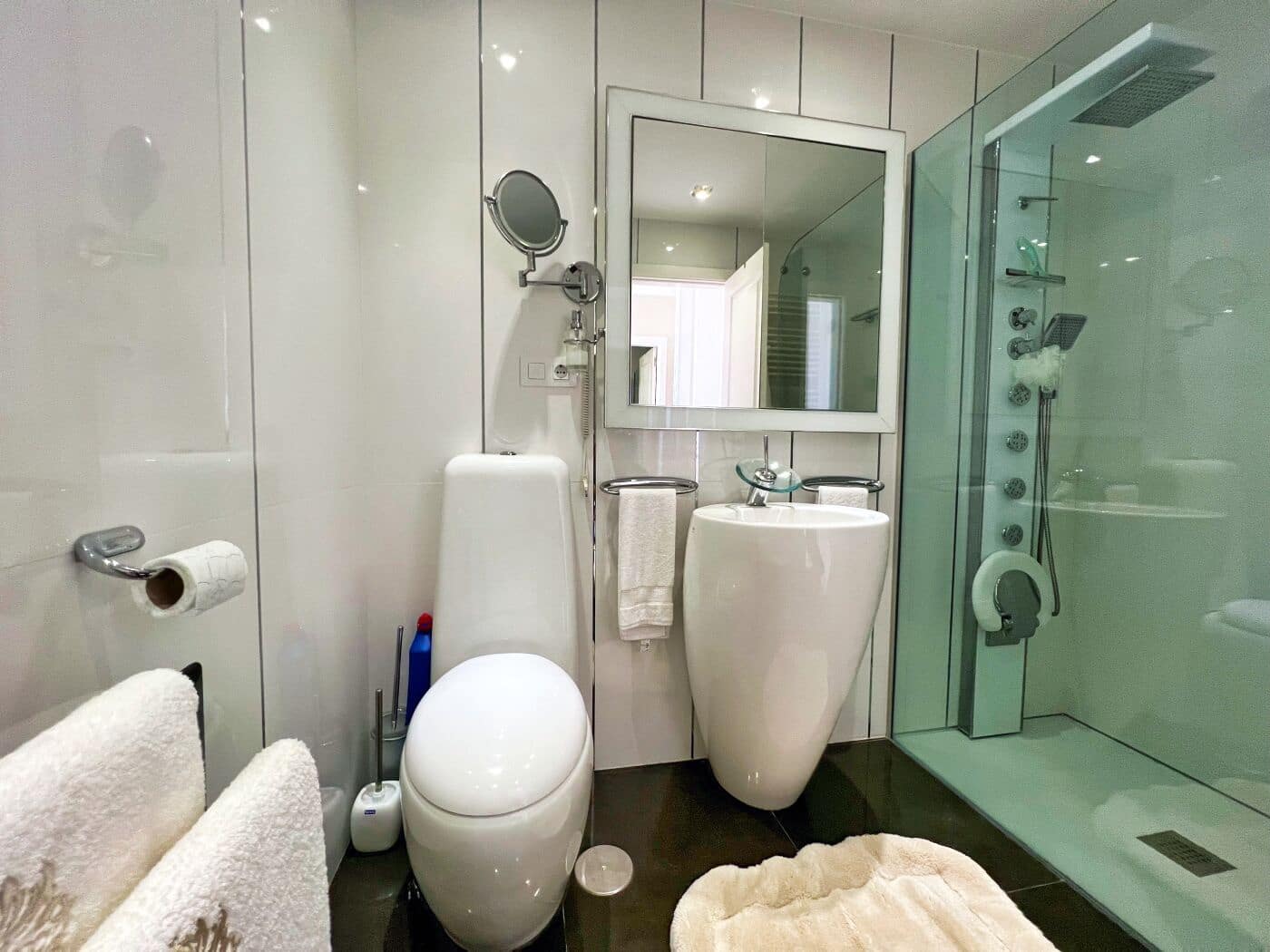 4 soveværelse Lejlighed til salg i Altea med swimmingpool garage - € 750.000 (Ref: 8928531)