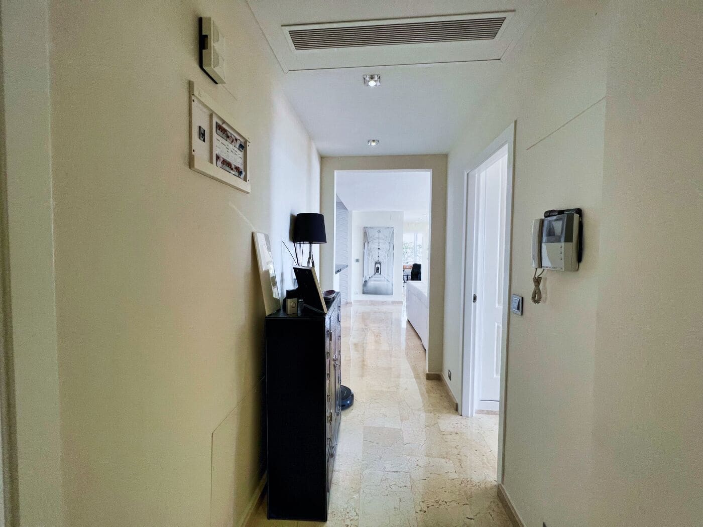 4 soveværelse Lejlighed til salg i Altea med swimmingpool garage - € 750.000 (Ref: 8928531)