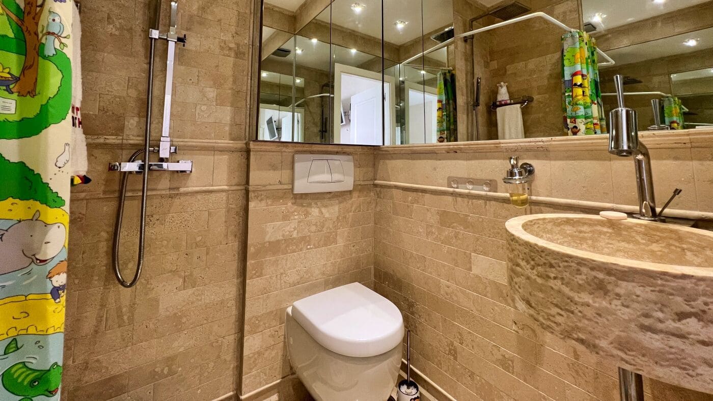 4 soveværelse Lejlighed til salg i Altea med swimmingpool garage - € 750.000 (Ref: 8928531)