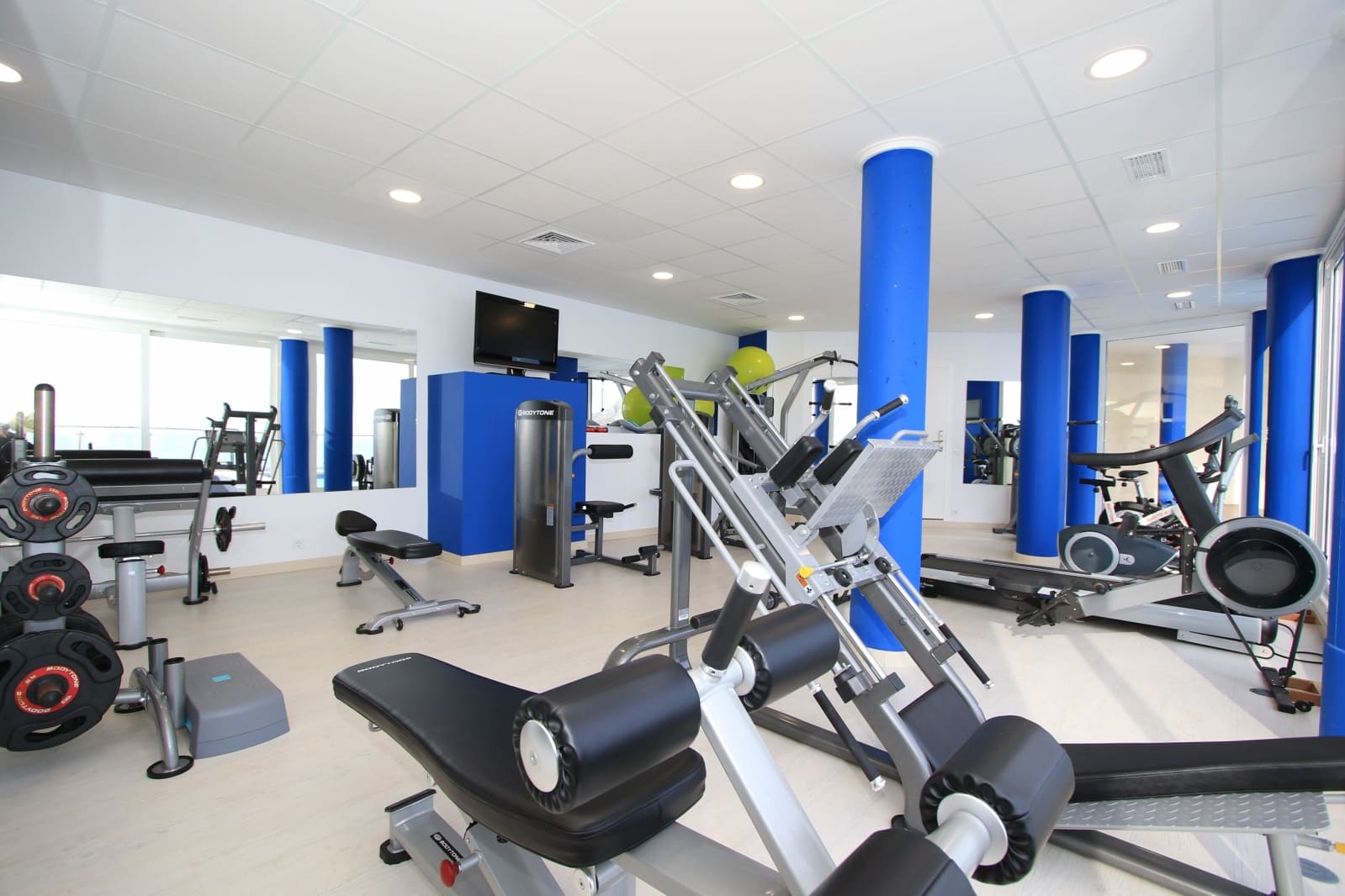 4 soveværelse Lejlighed til salg i Altea med swimmingpool garage - € 750.000 (Ref: 8928531)