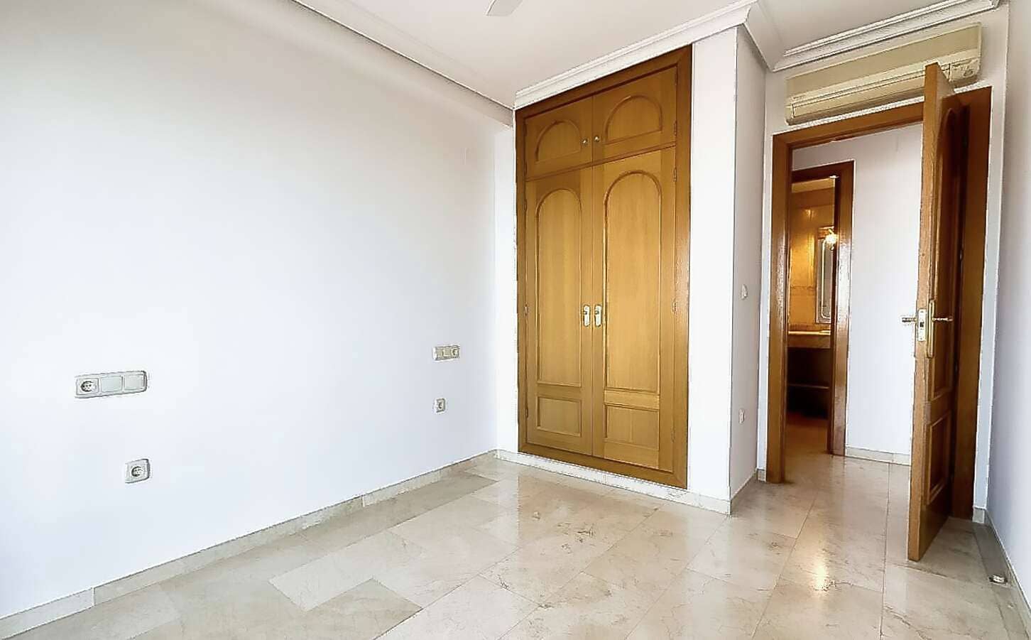 2 soveværelse Lejlighed til salg i Altea med swimmingpool garage - € 400.000 (Ref: 8966668)