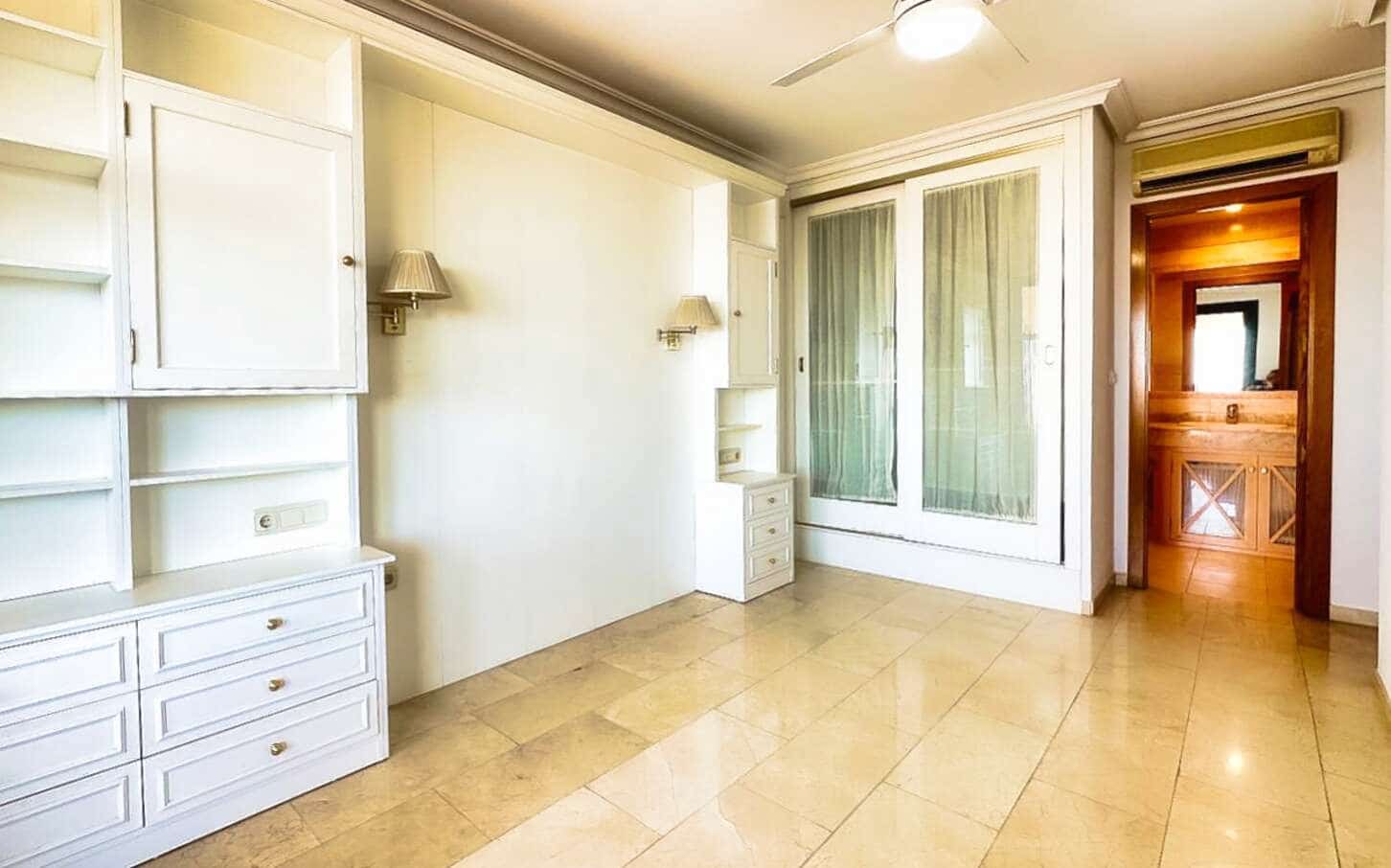 2 soveværelse Lejlighed til salg i Altea med swimmingpool garage - € 400.000 (Ref: 8966668)