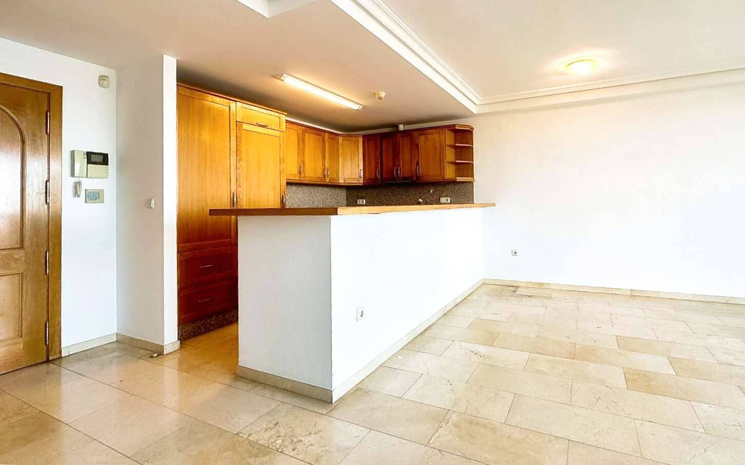 2 soveværelse Lejlighed til salg i Altea med swimmingpool garage - € 400.000 (Ref: 8966668)