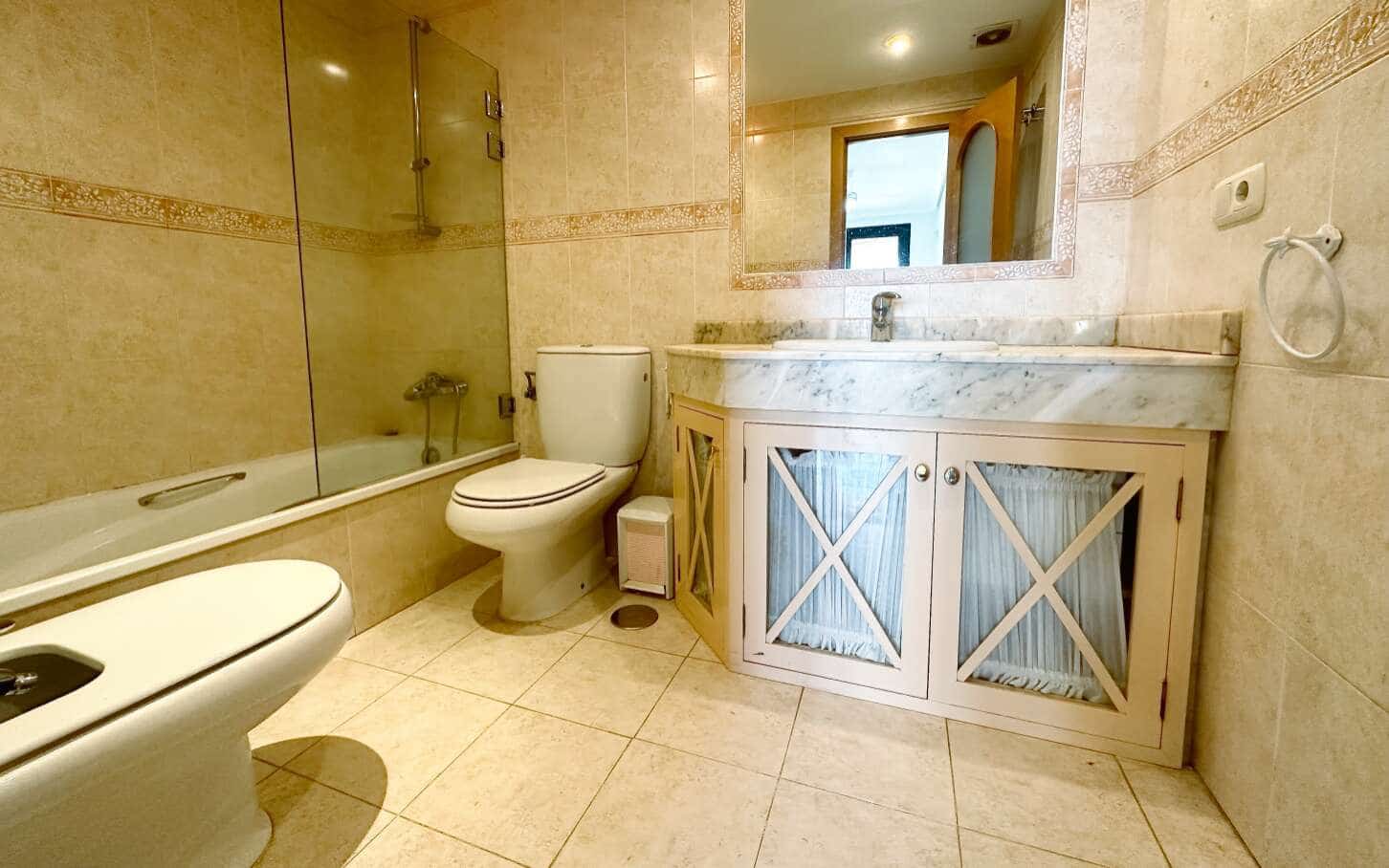 2 soveværelse Lejlighed til salg i Altea med swimmingpool garage - € 400.000 (Ref: 8966668)