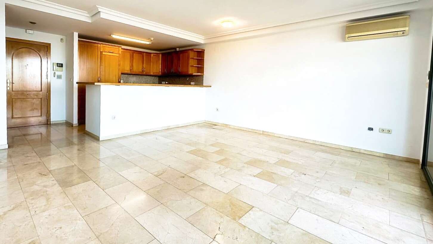 2 soveværelse Lejlighed til salg i Altea med swimmingpool garage - € 400.000 (Ref: 8966668)