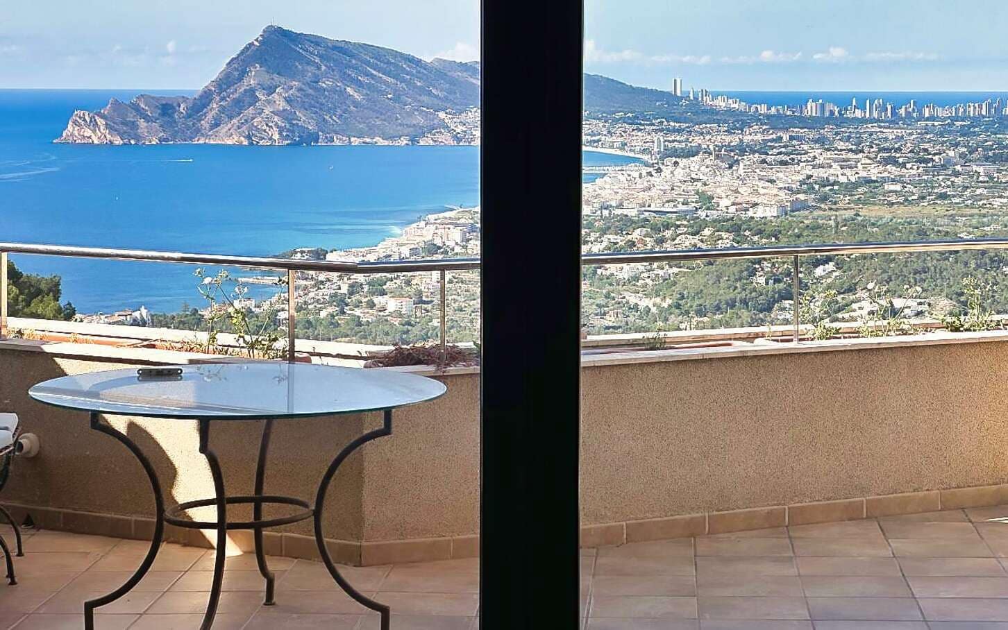 2 soveværelse Lejlighed til salg i Altea med swimmingpool garage - € 400.000 (Ref: 8966668)