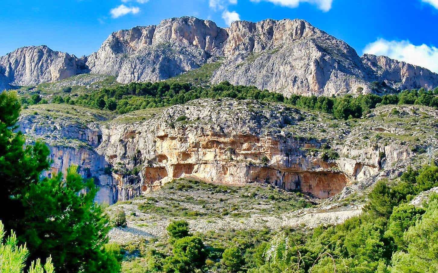 2 soveværelse Lejlighed til salg i Altea med swimmingpool garage - € 400.000 (Ref: 8966668)