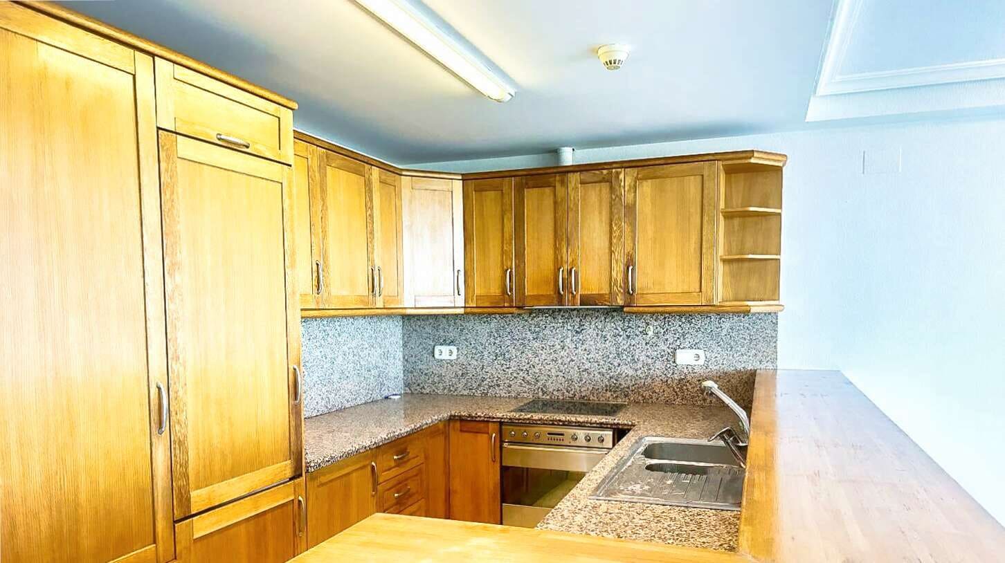 2 soveværelse Lejlighed til salg i Altea med swimmingpool garage - € 400.000 (Ref: 8966668)