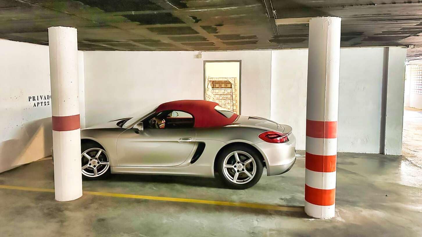 2 soveværelse Lejlighed til salg i Altea med swimmingpool garage - € 400.000 (Ref: 8966668)