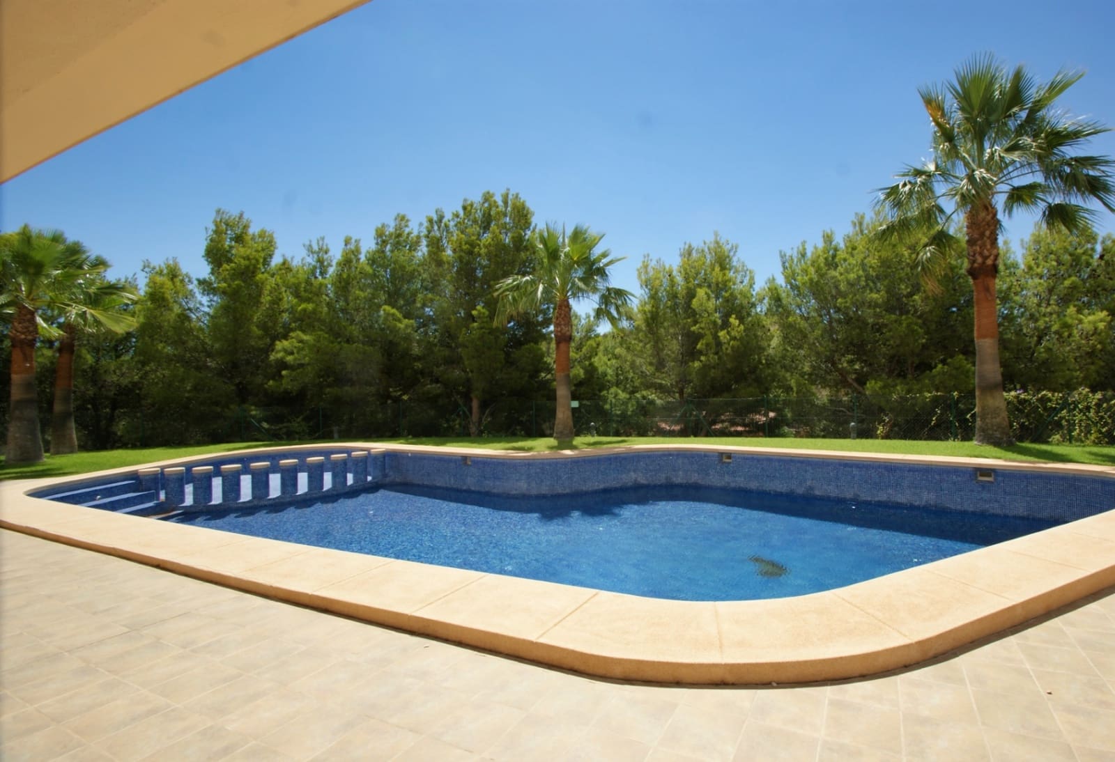 2 soveværelse Lejlighed til salg i Altea med swimmingpool garage - € 400.000 (Ref: 8966668)