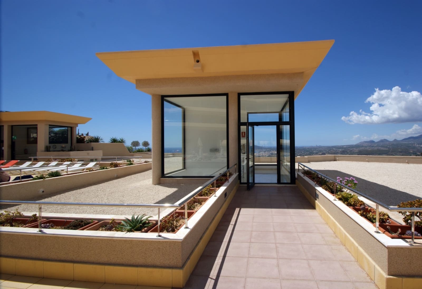 2 soveværelse Lejlighed til salg i Altea med swimmingpool garage - € 400.000 (Ref: 8966668)