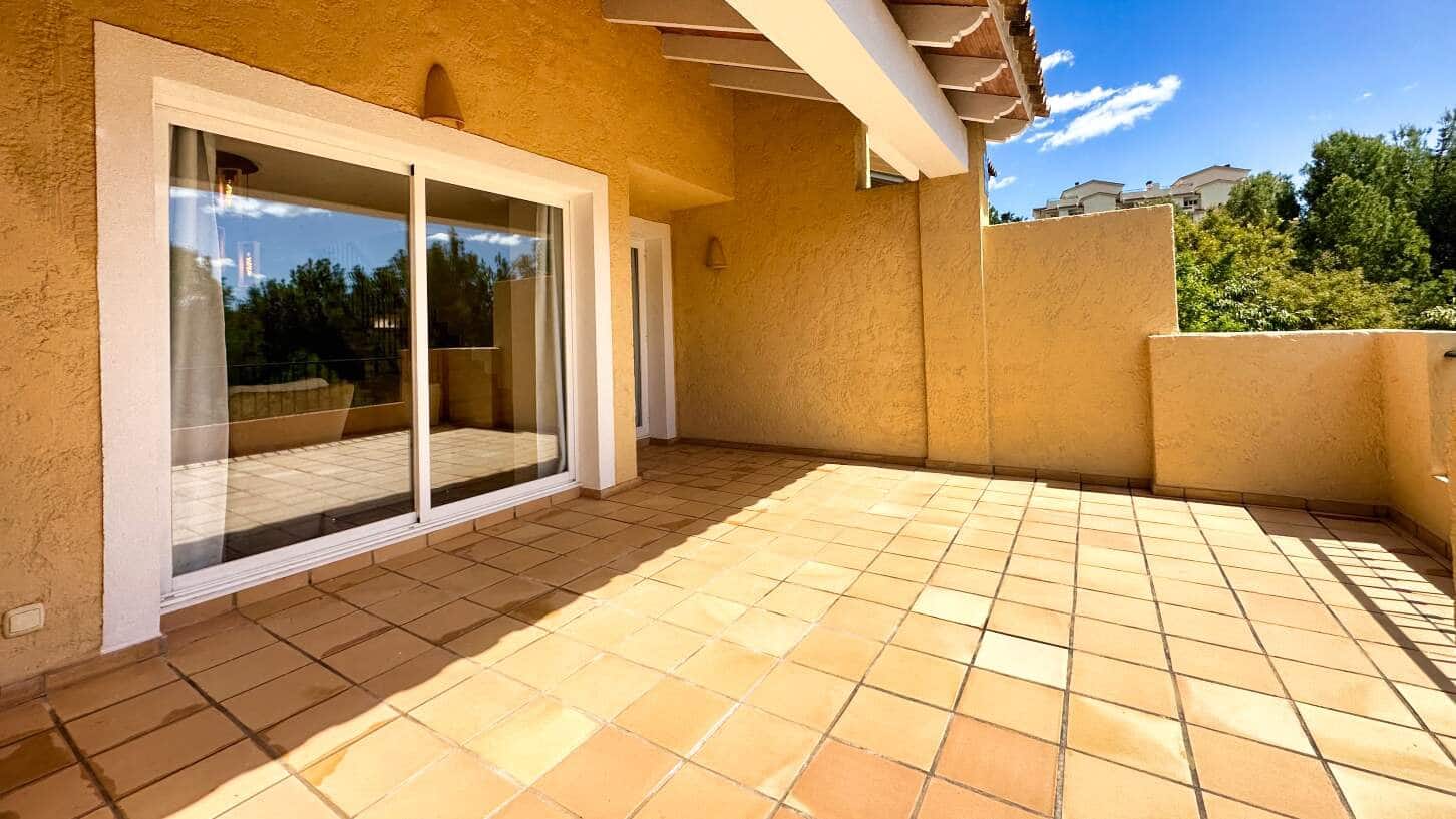 3 soveværelse Byhus til salg i Altea med swimmingpool garage - € 365.000 (Ref: 8966695)