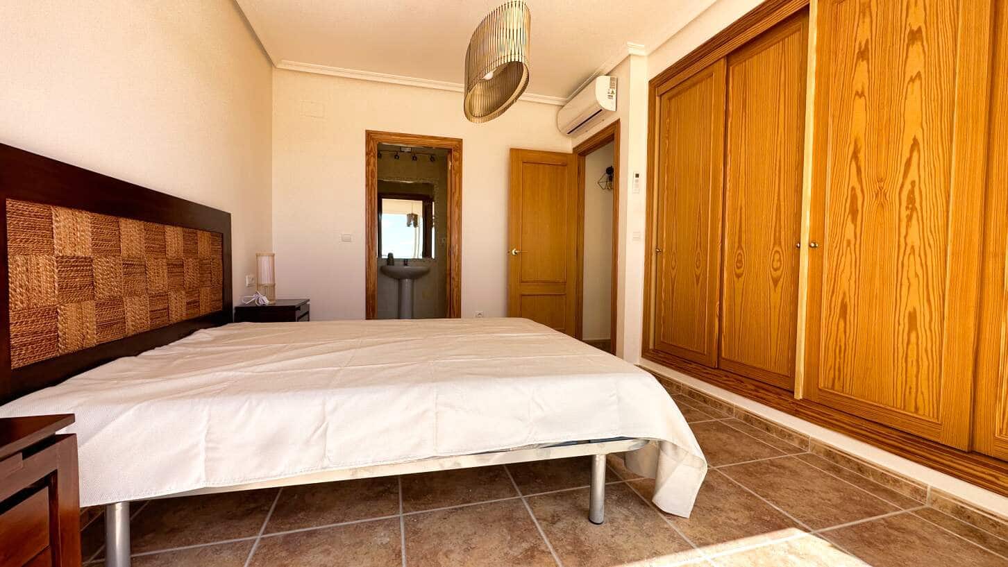 3 soveværelse Byhus til salg i Altea med swimmingpool garage - € 365.000 (Ref: 8966695)