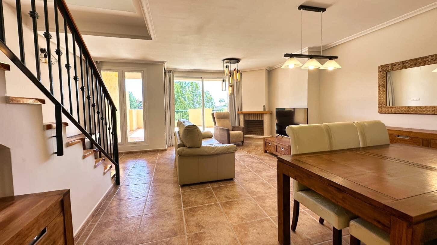 3 soveværelse Byhus til salg i Altea med swimmingpool garage - € 365.000 (Ref: 8966695)