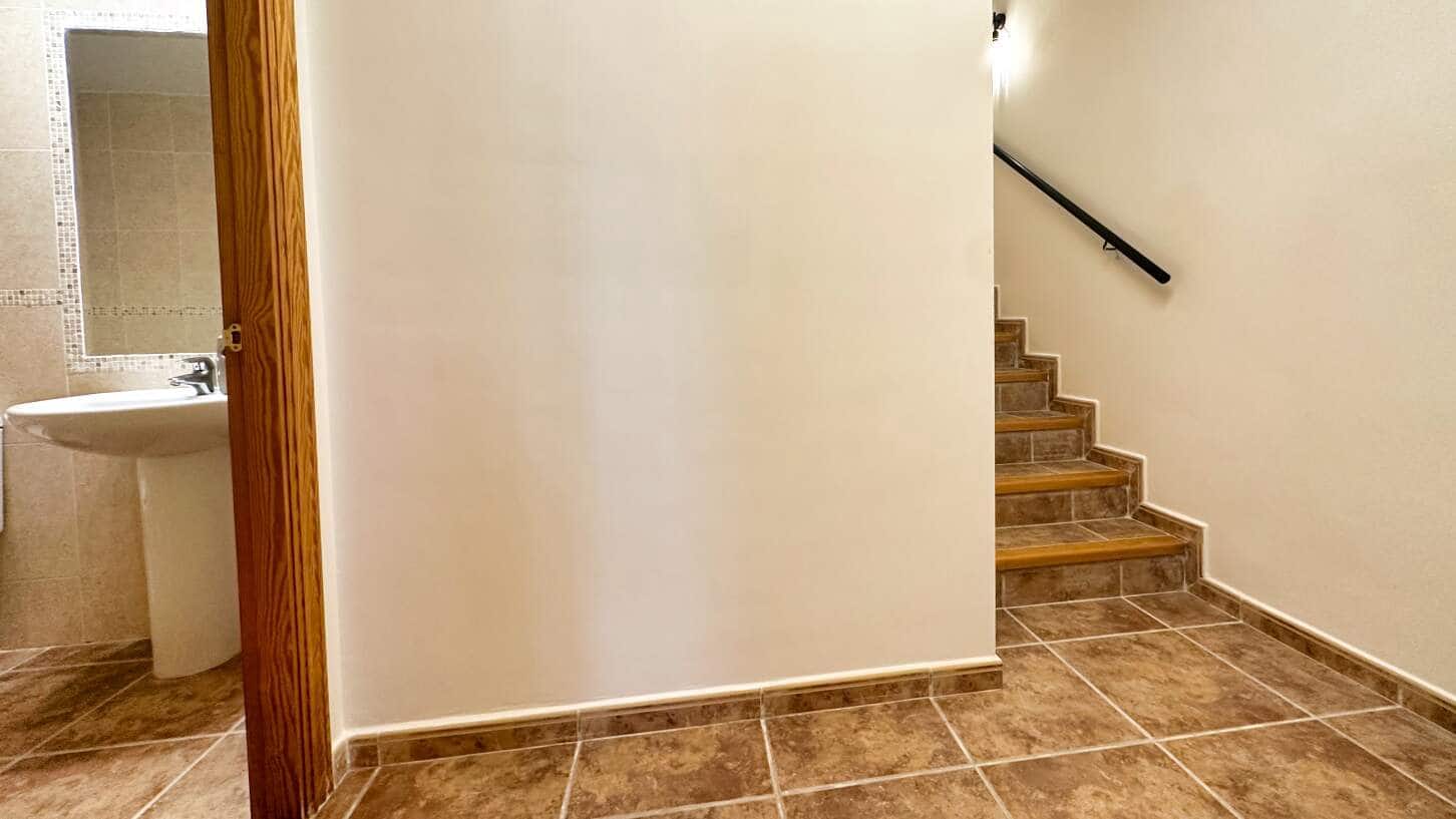 3 soveværelse Byhus til salg i Altea med swimmingpool garage - € 365.000 (Ref: 8966695)