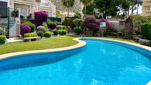 3 bedroom Townhouse for sale in Altea with pool garage - € 365,000 (Ref: 8966695)