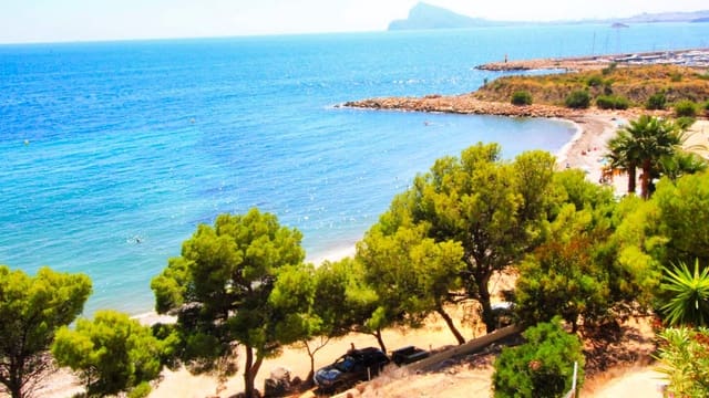 3 bedroom Townhouse for sale in Altea with pool garage - € 365,000 (Ref: 8966695)