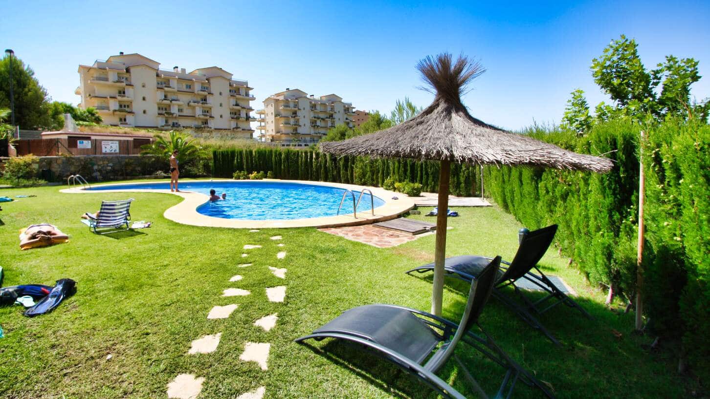 3 soveværelse Byhus til salg i Altea med swimmingpool garage - € 365.000 (Ref: 8966695)