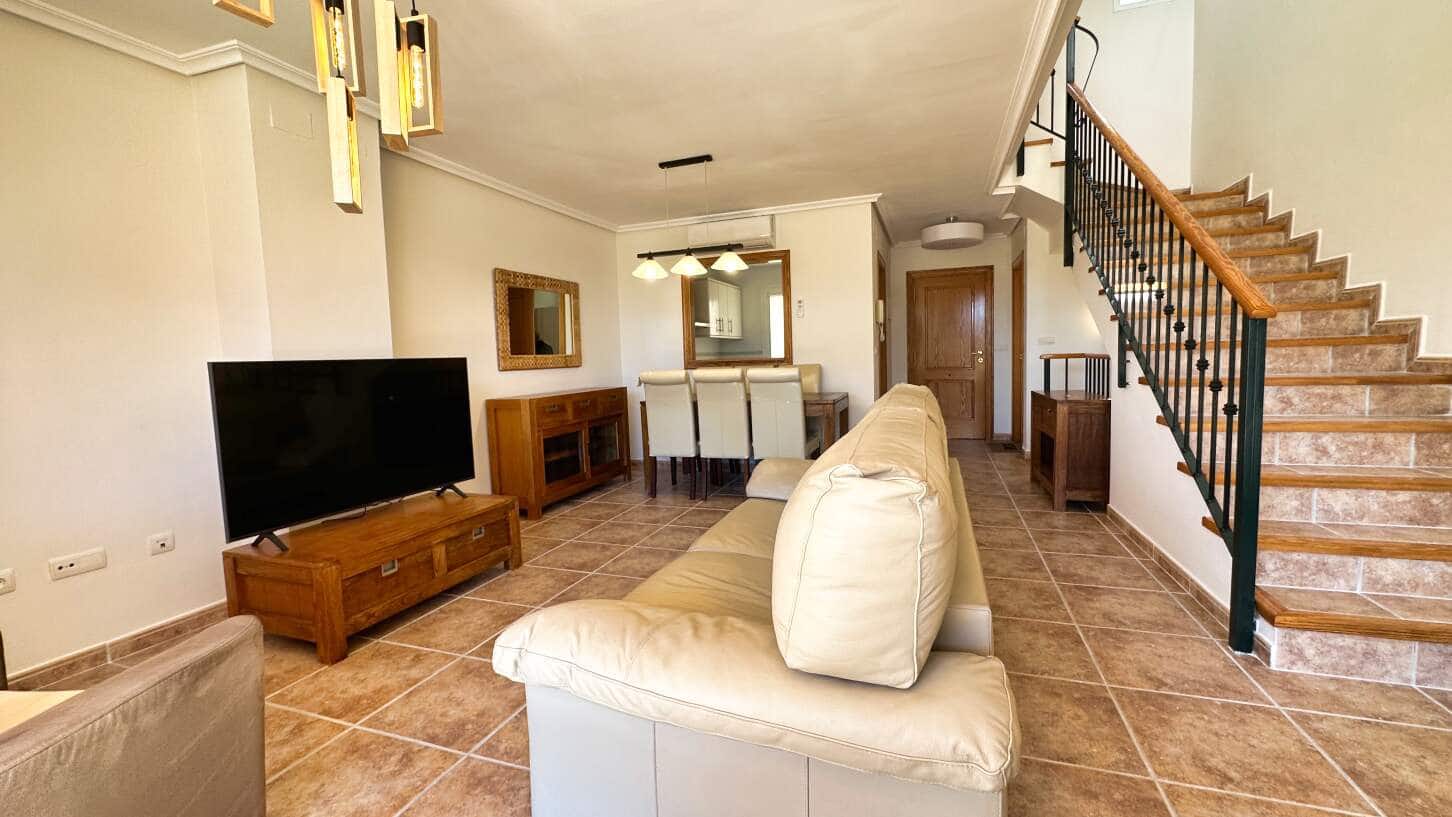 3 soveværelse Byhus til salg i Altea med swimmingpool garage - € 365.000 (Ref: 8966695)