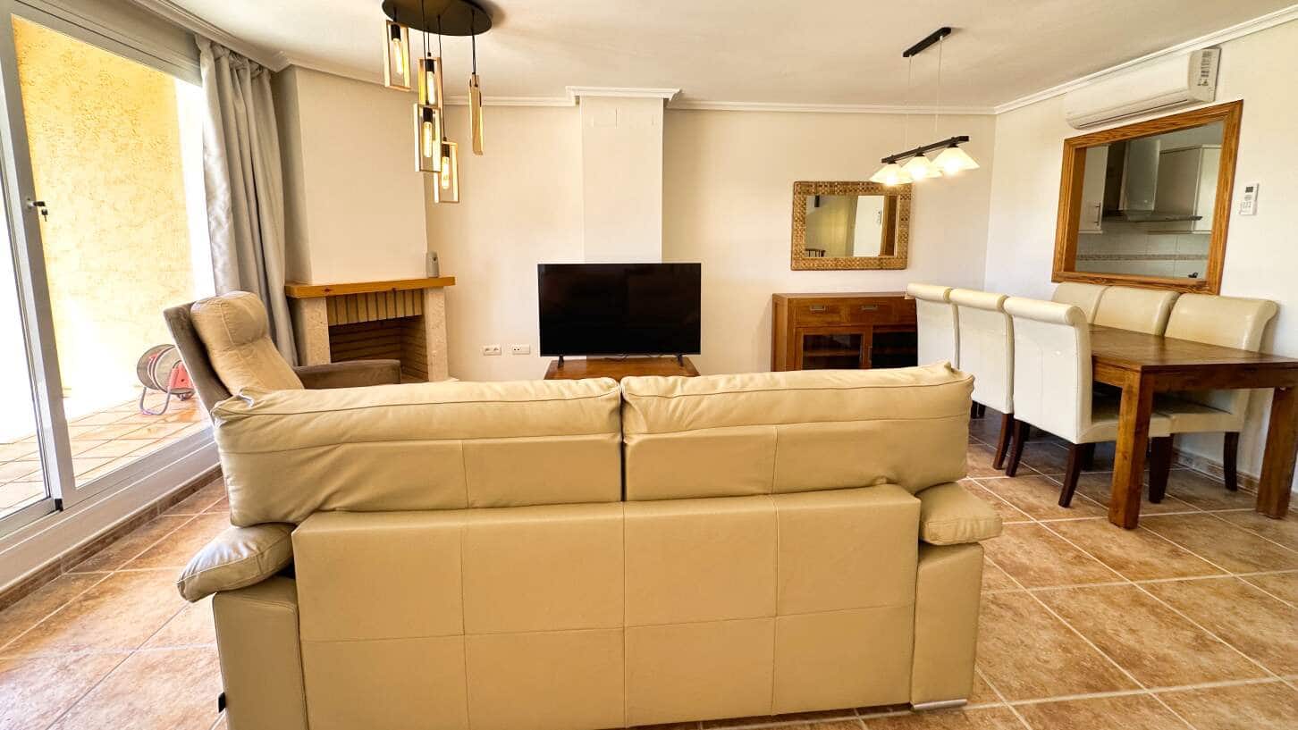 3 soveværelse Byhus til salg i Altea med swimmingpool garage - € 365.000 (Ref: 8966695)