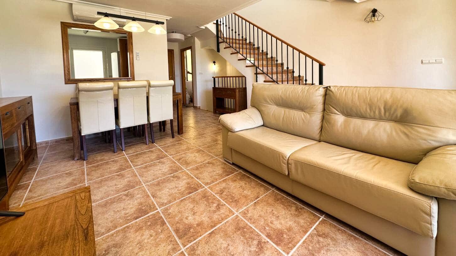 3 soveværelse Byhus til salg i Altea med swimmingpool garage - € 365.000 (Ref: 8966695)