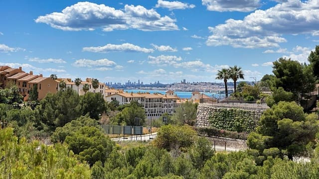 3 bedroom Townhouse for sale in Altea with pool garage - € 375,000 (Ref: 8966695)