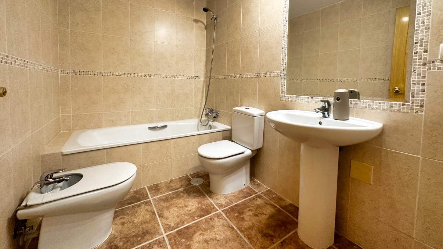 3 soveværelse Byhus til salg i Altea med swimmingpool garage - € 365.000 (Ref: 8966695)