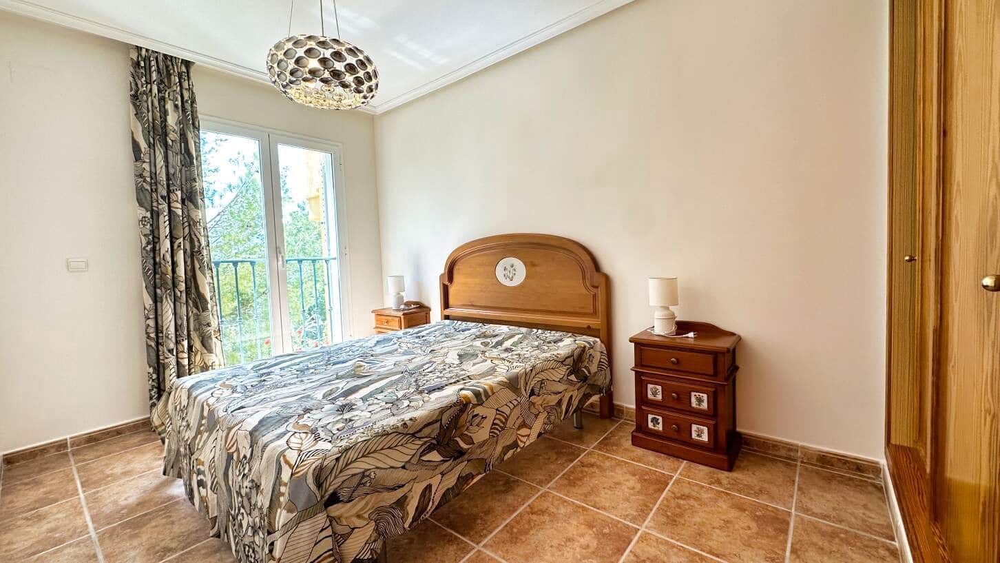 3 soveværelse Byhus til salg i Altea med swimmingpool garage - € 365.000 (Ref: 8966695)