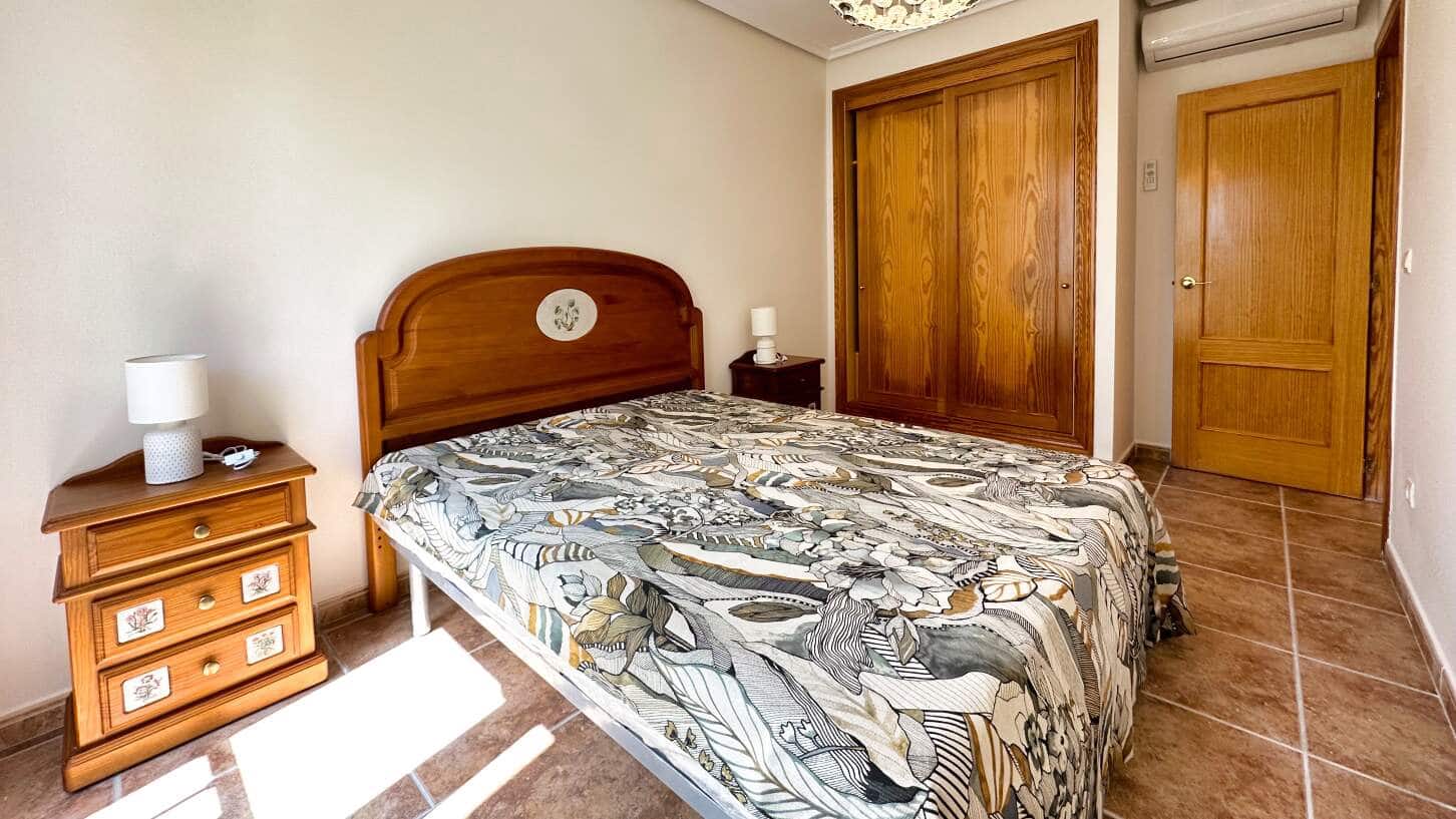 3 soveværelse Byhus til salg i Altea med swimmingpool garage - € 365.000 (Ref: 8966695)