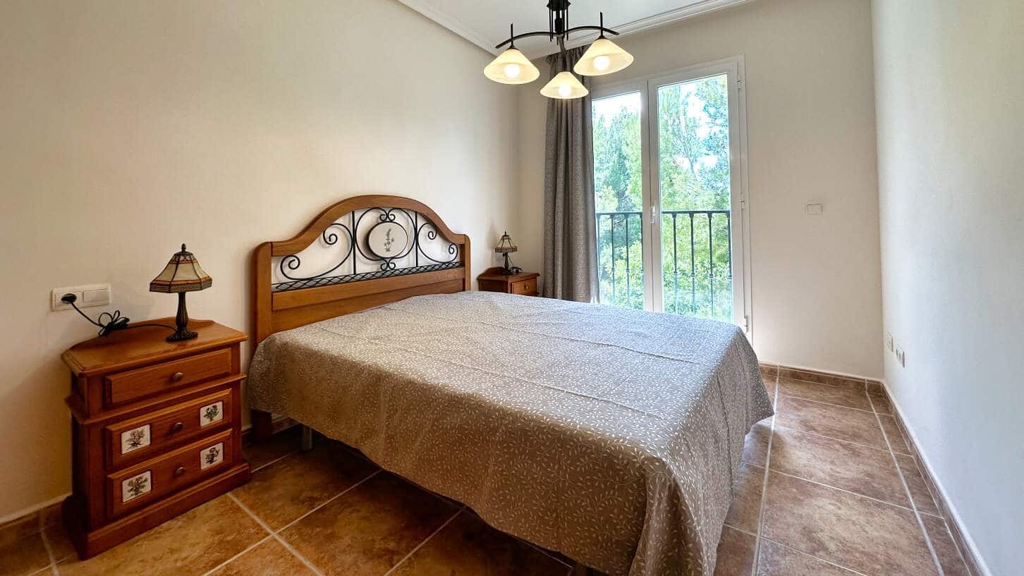 3 soveværelse Byhus til salg i Altea med swimmingpool garage - € 365.000 (Ref: 8966695)