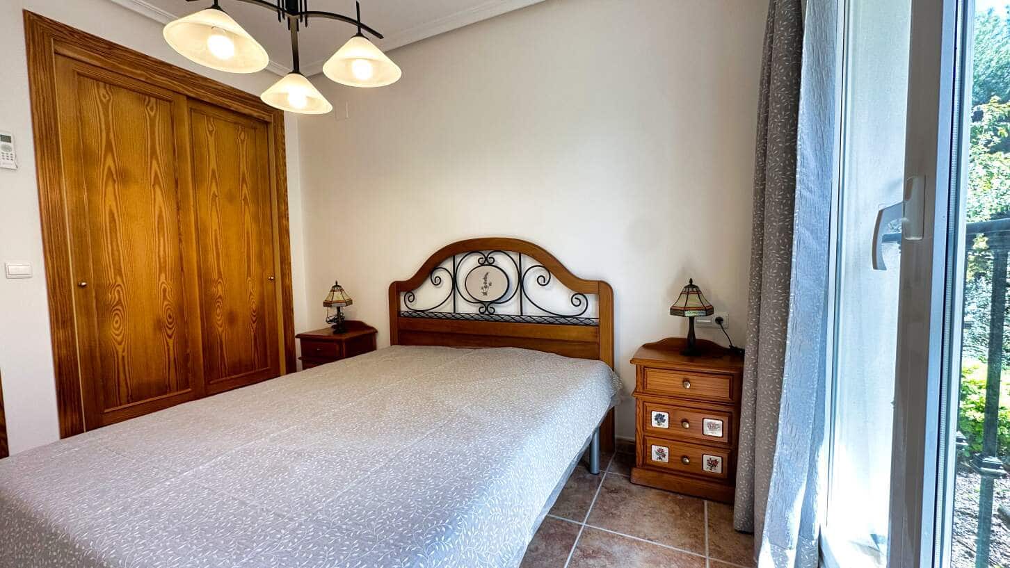 3 soveværelse Byhus til salg i Altea med swimmingpool garage - € 365.000 (Ref: 8966695)