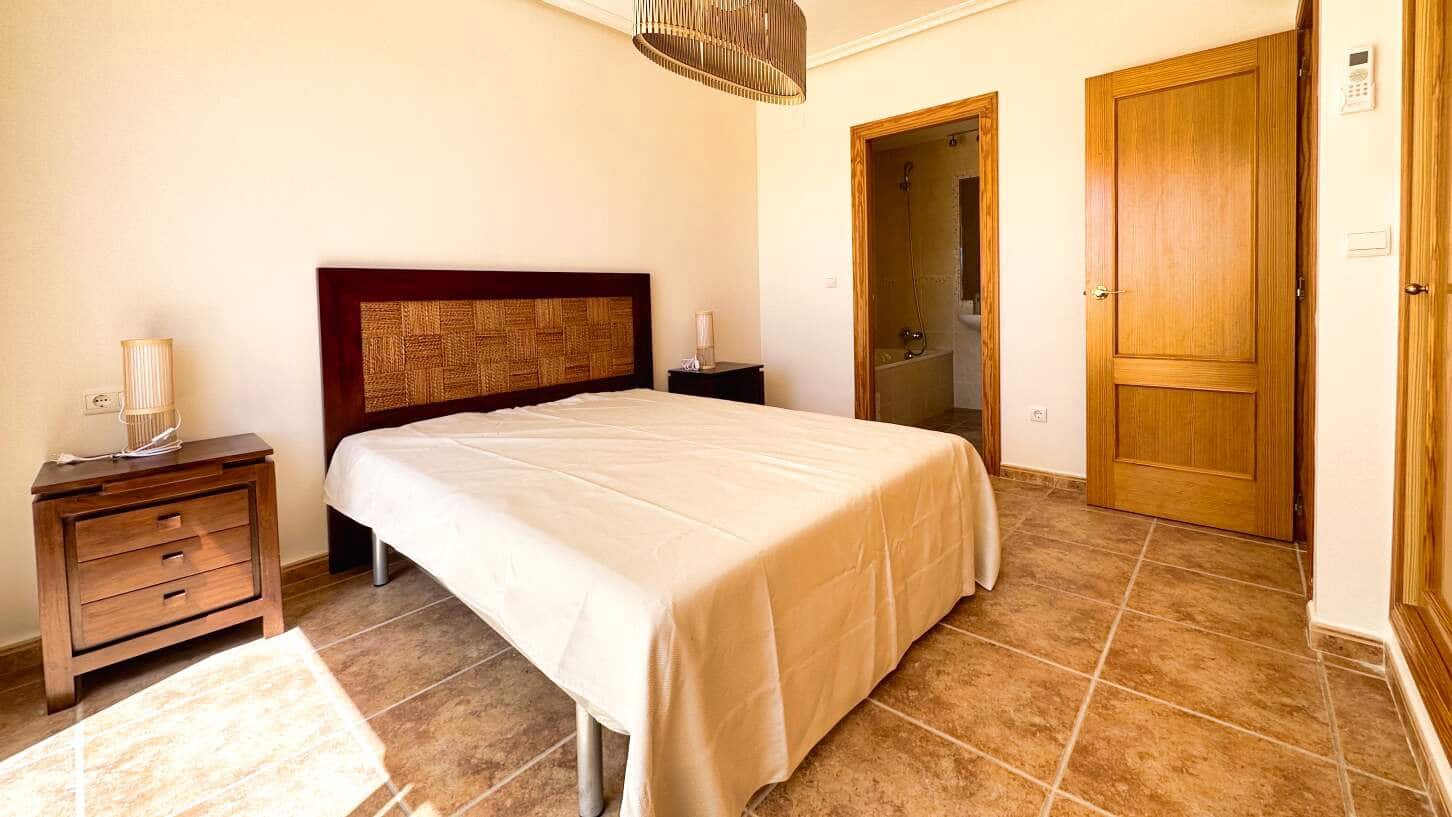 3 soveværelse Byhus til salg i Altea med swimmingpool garage - € 365.000 (Ref: 8966695)