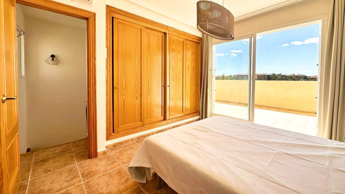 3 soveværelse Byhus til salg i Altea med swimmingpool garage - € 365.000 (Ref: 8966695)