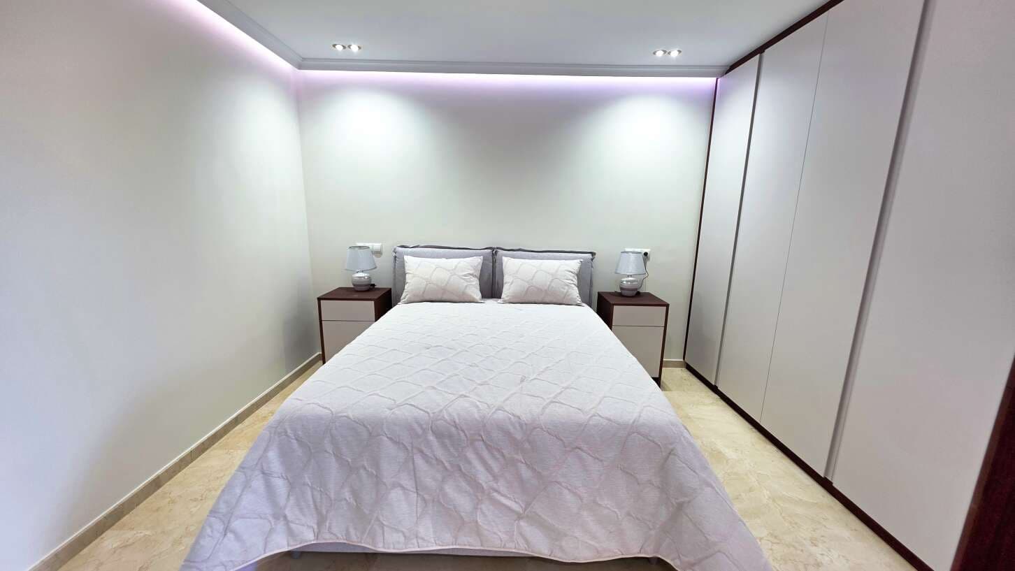 5 camera da letto Villa in vendita in Altea con piscina garage - 1.250.000 € (Rif: 8966697)