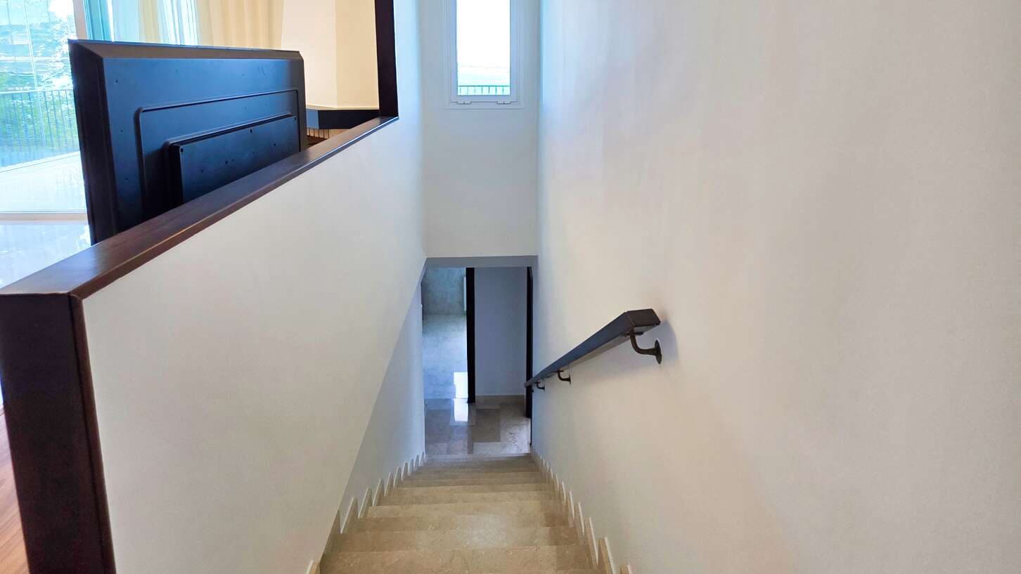 5 camera da letto Villa in vendita in Altea con piscina garage - 1.250.000 € (Rif: 8966697)