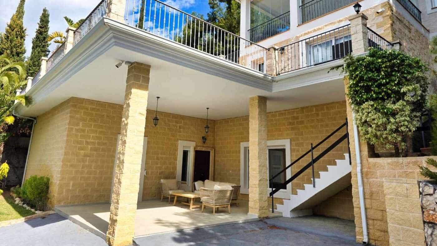 5 camera da letto Villa in vendita in Altea con piscina garage - 1.250.000 € (Rif: 8966697)