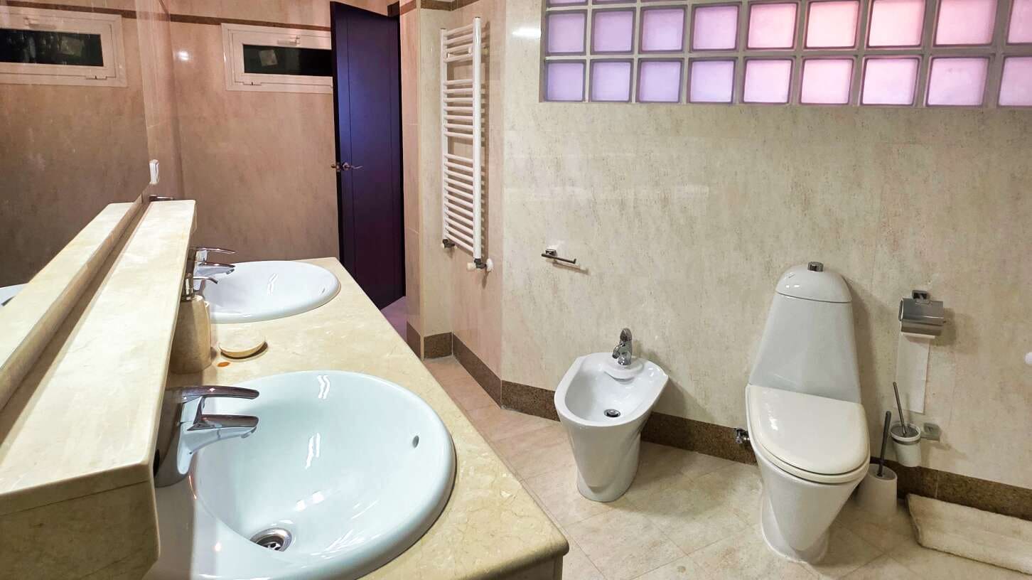 5 camera da letto Villa in vendita in Altea con piscina garage - 1.250.000 € (Rif: 8966697)