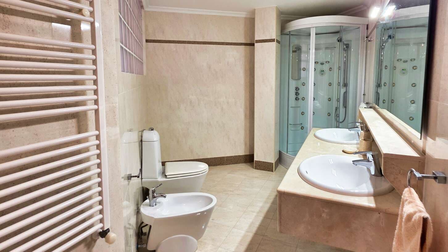 5 camera da letto Villa in vendita in Altea con piscina garage - 1.250.000 € (Rif: 8966697)