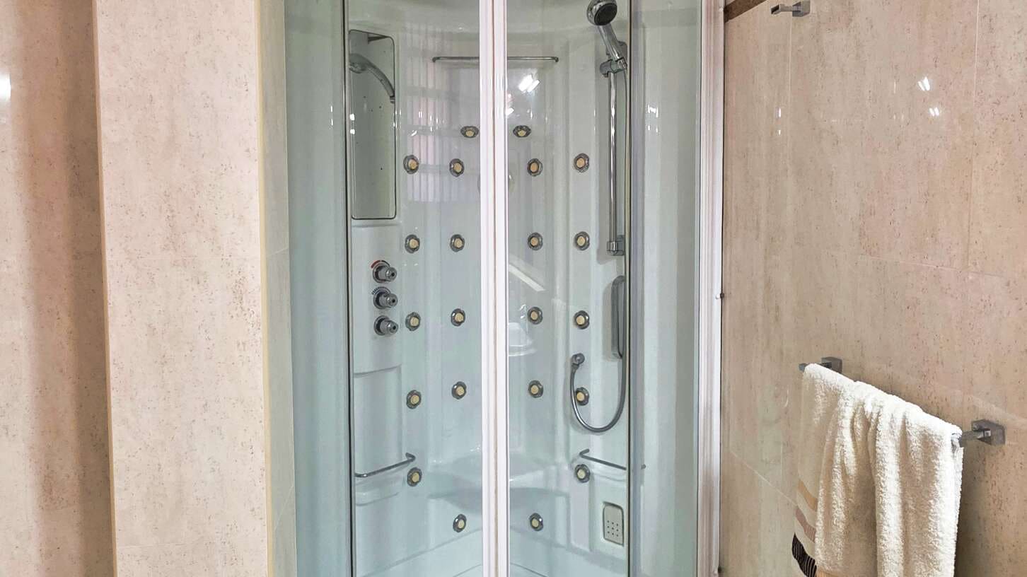 5 camera da letto Villa in vendita in Altea con piscina garage - 1.250.000 € (Rif: 8966697)