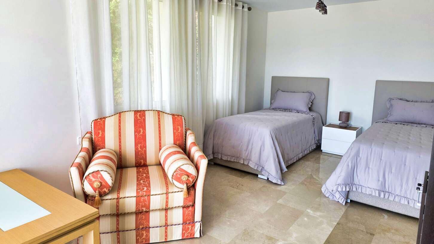 5 camera da letto Villa in vendita in Altea con piscina garage - 1.250.000 € (Rif: 8966697)