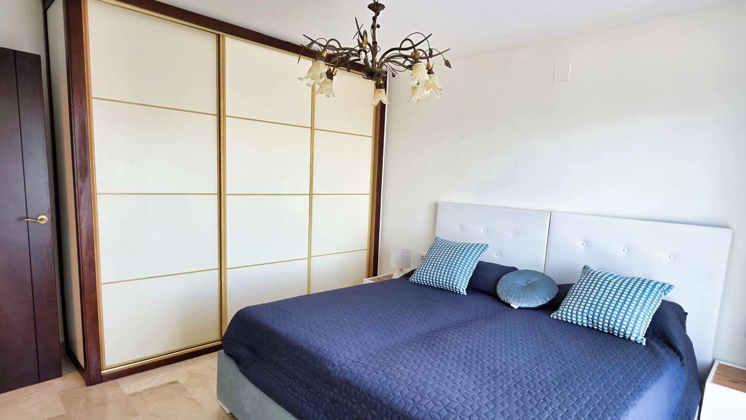 5 camera da letto Villa in vendita in Altea con piscina garage - 1.250.000 € (Rif: 8966697)