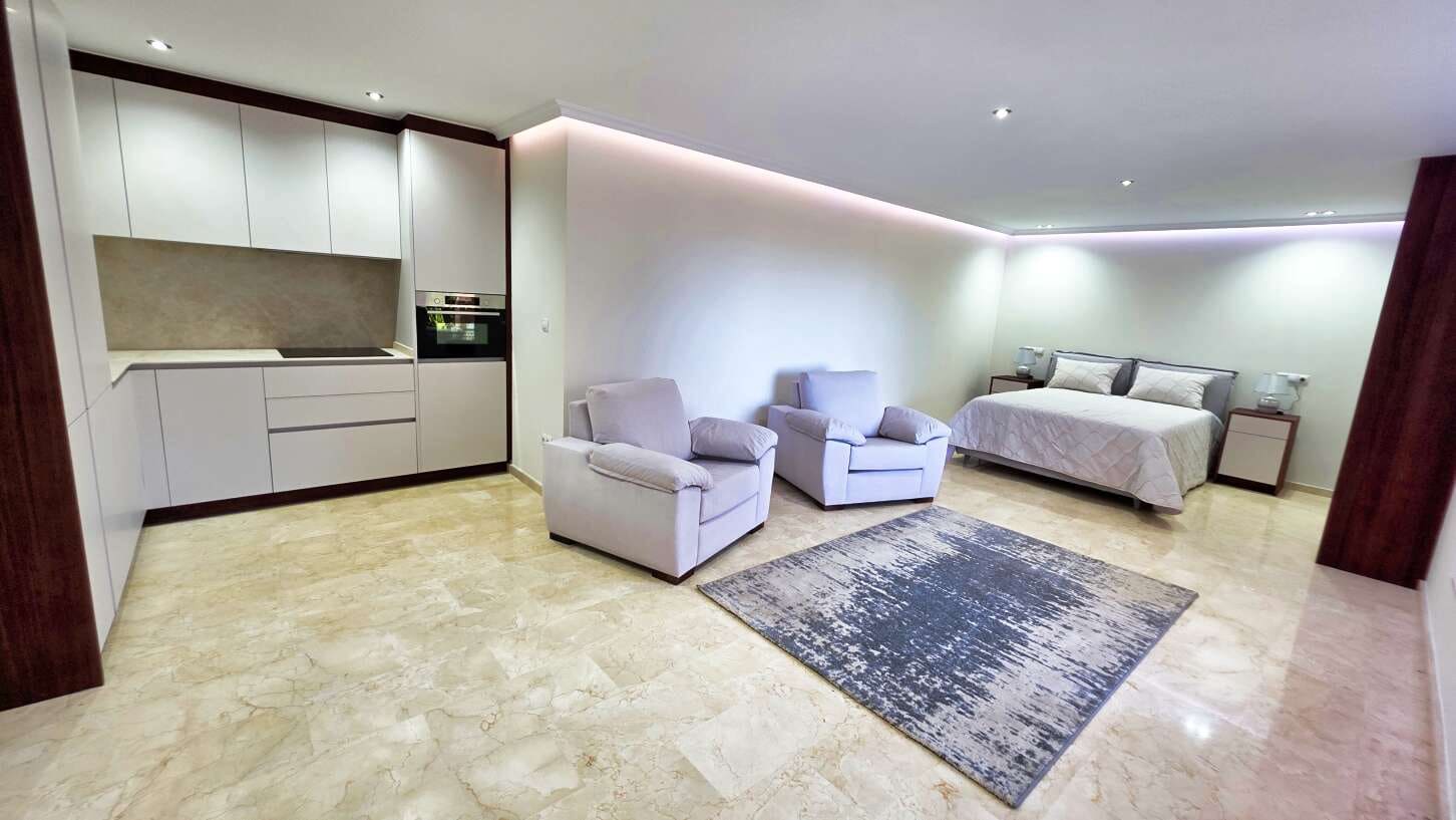 5 camera da letto Villa in vendita in Altea con piscina garage - 1.250.000 € (Rif: 8966697)