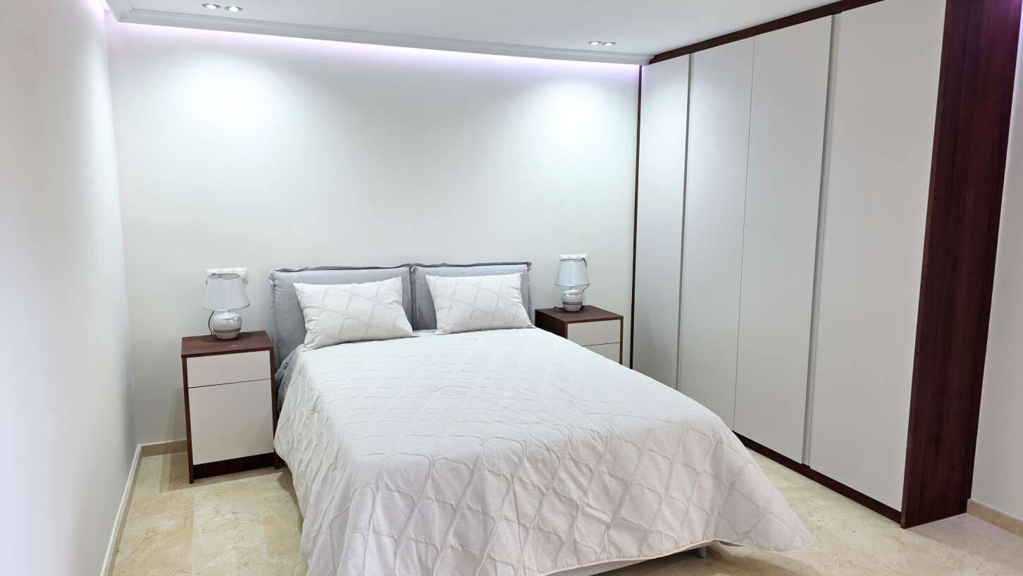 5 camera da letto Villa in vendita in Altea con piscina garage - 1.250.000 € (Rif: 8966697)