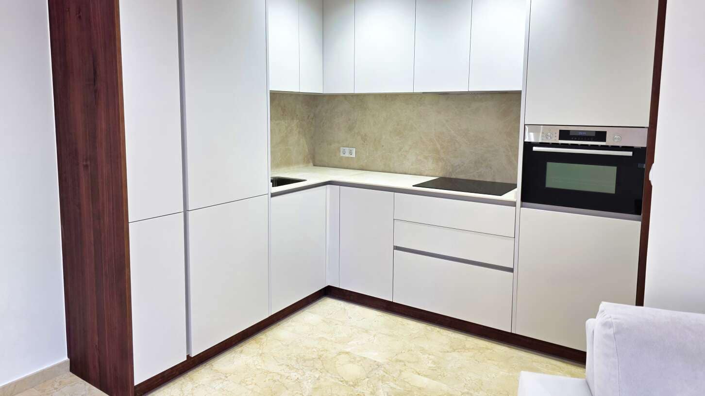 5 camera da letto Villa in vendita in Altea con piscina garage - 1.250.000 € (Rif: 8966697)