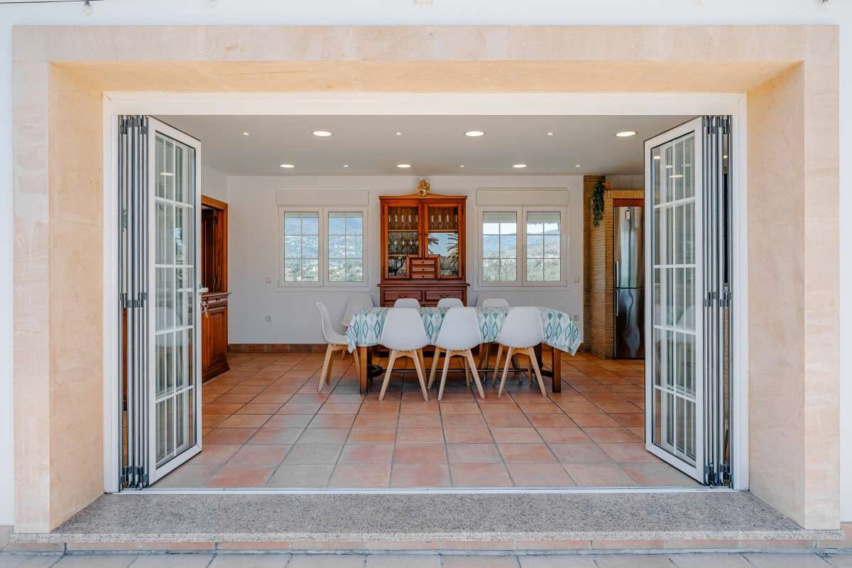 6 chambre Villa/Maison à vendre à Calpe / Calp avec piscine - 3 150 000 € (Ref: 8966715)