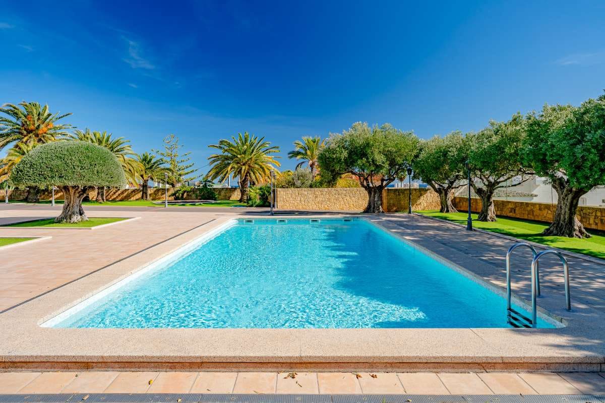 6 chambre Villa/Maison à vendre à Calpe / Calp avec piscine - 3 150 000 € (Ref: 8966715)